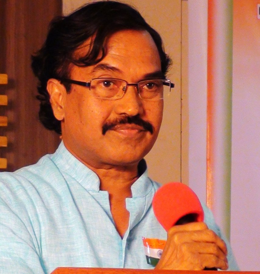 Suddala Ashok Teja