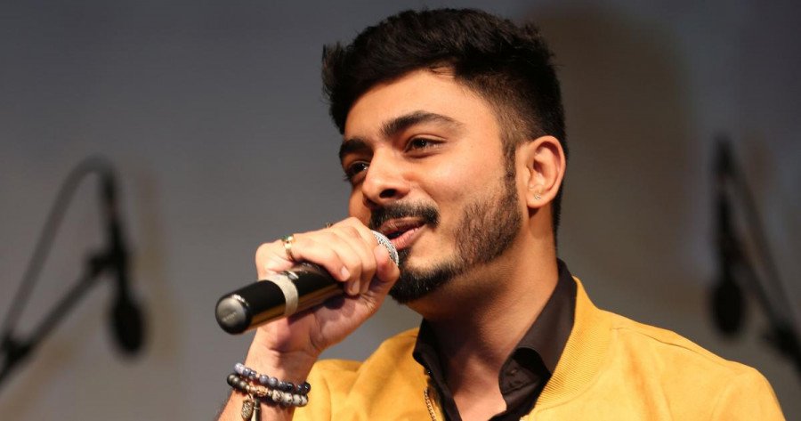 Abhay Jodhpurkar