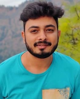 Abhay Jodhpurkar