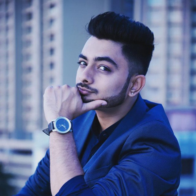 Abhay Jodhpurkar