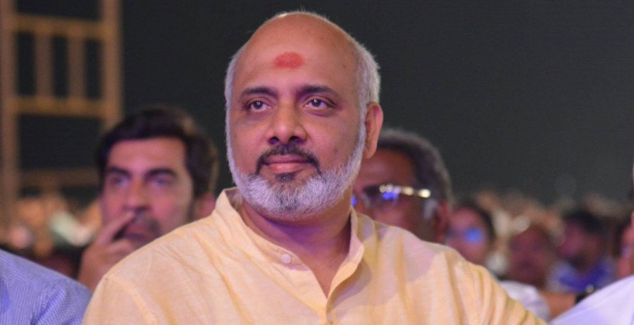 Ramajogaiah Sasthri