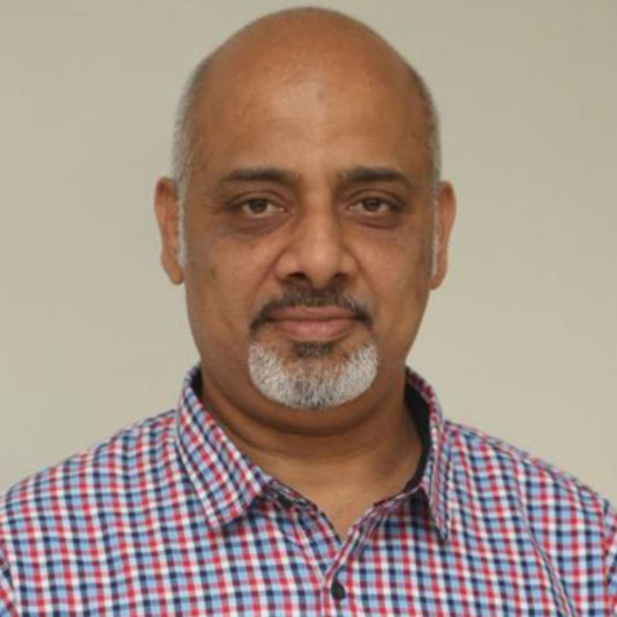Ramajogaiah Sasthri