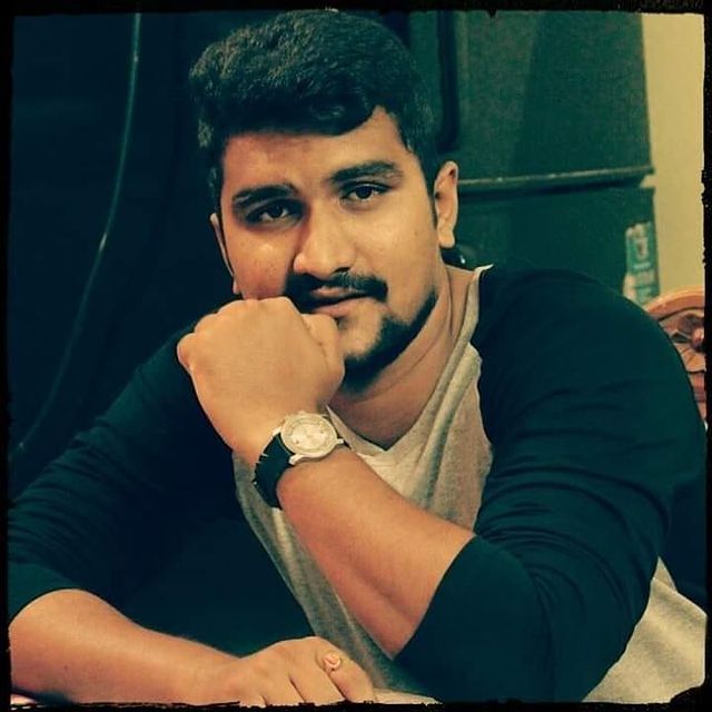 Mandapati Kiran