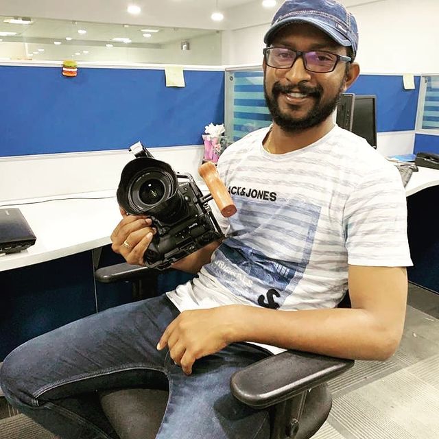 Harinath Devara