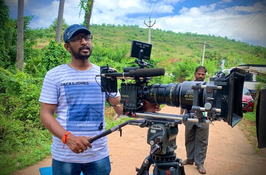 Harinath Devara