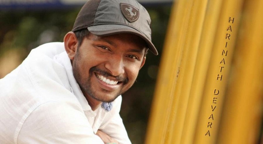 Harinath Devara