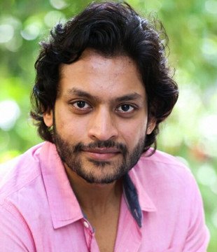 Rajath Varkavi (Rajath Raghav)