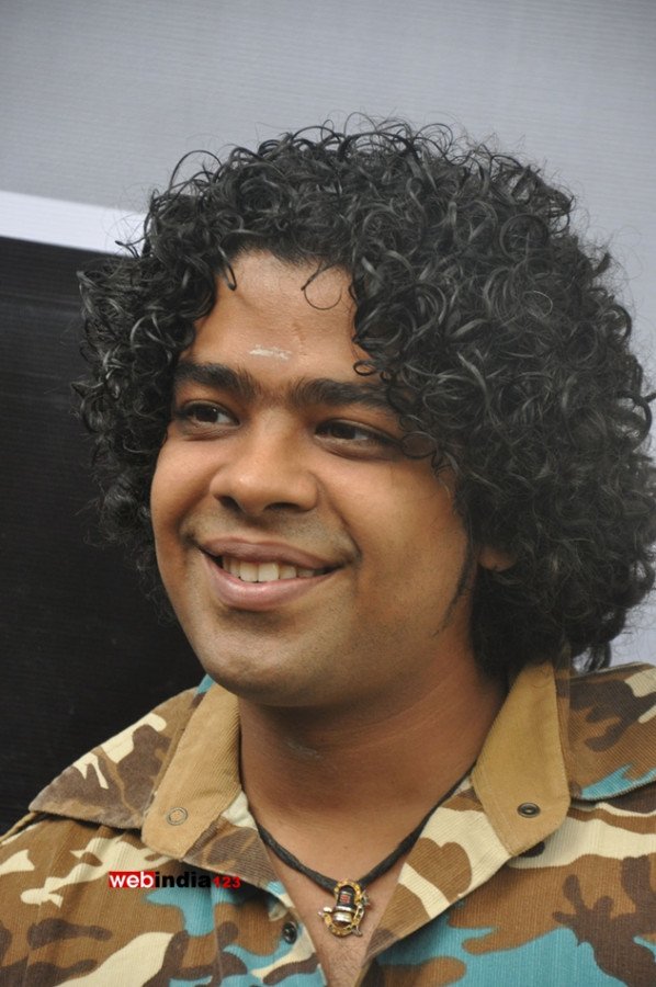 Naresh Iyer