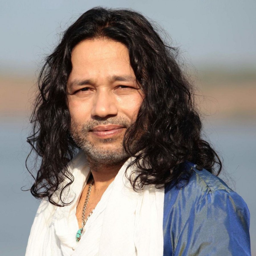 Kailash Kher