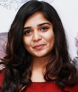 Gouri G Kishan