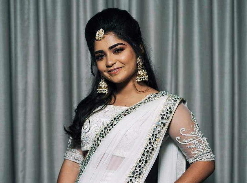 Gouri G Kishan