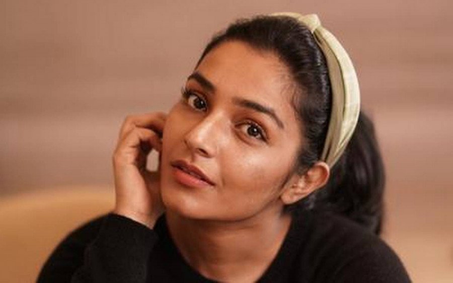 Rajisha Vijayan