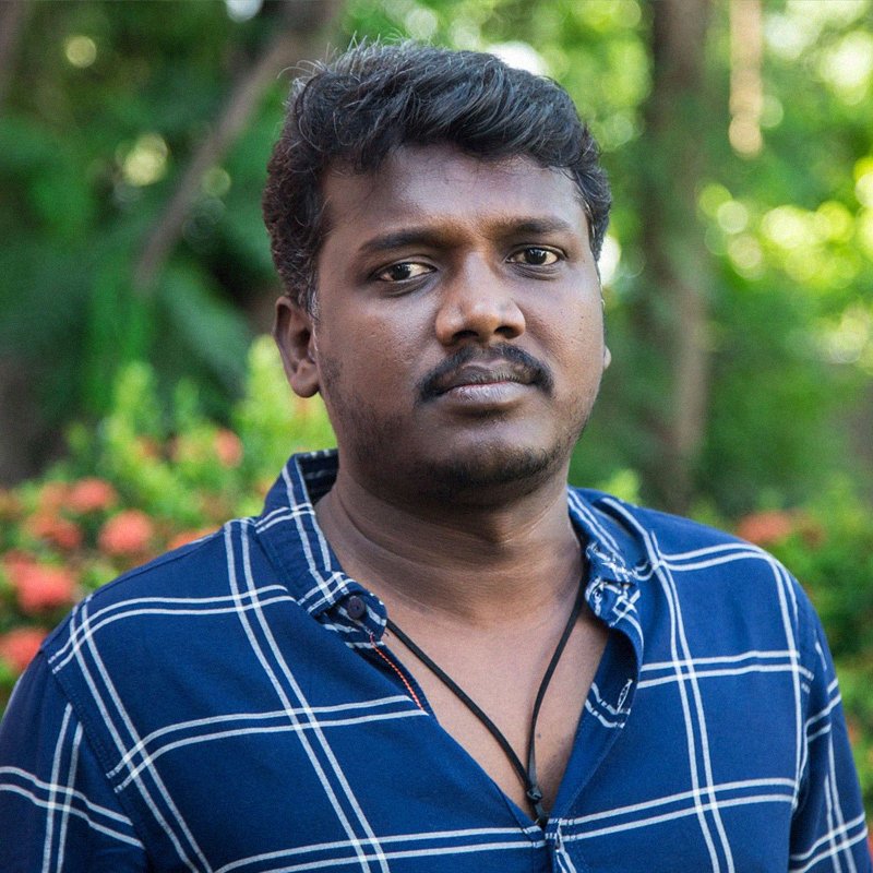 Mari Selvaraj