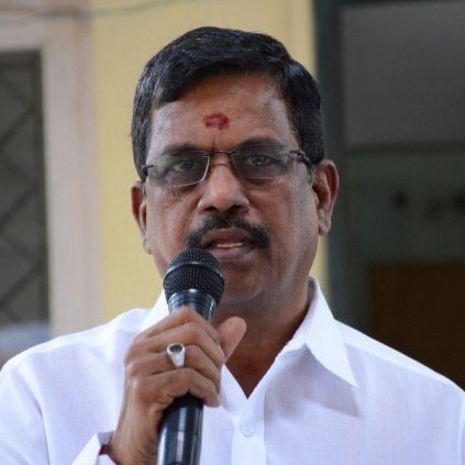 Kalaippuli S Thanu
