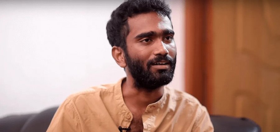 Pradeep Ranganathan