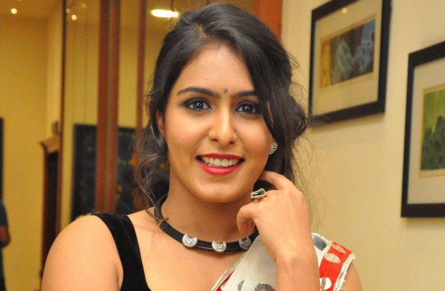 Samyuktha Hegde