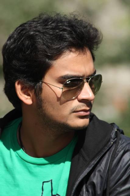 Ramesh Raparthi