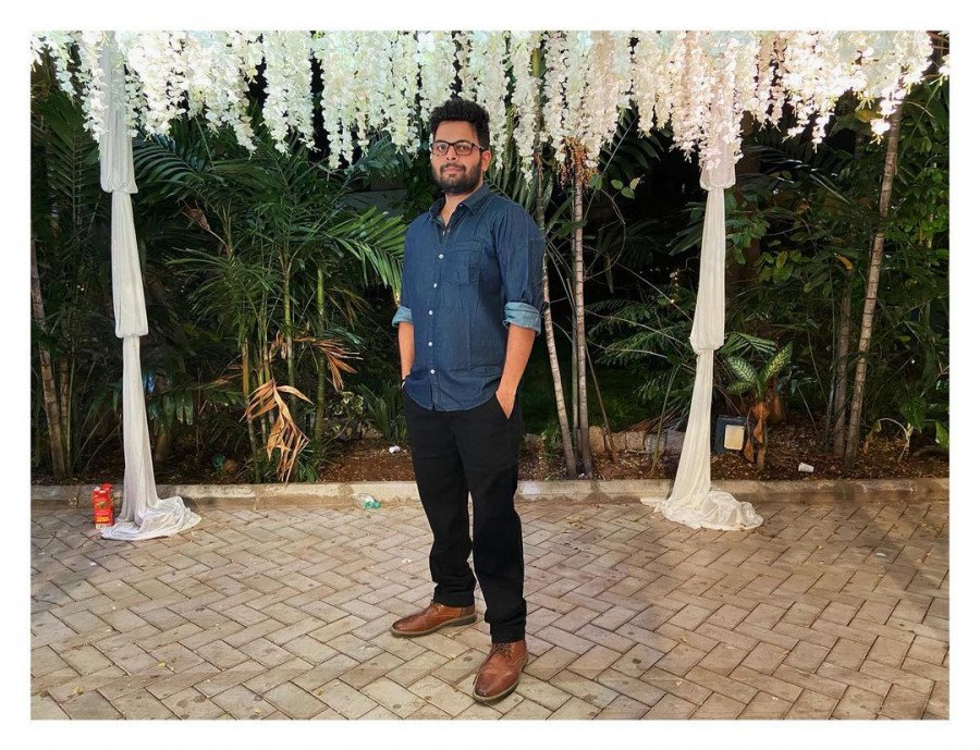 Guna Balasubramanian