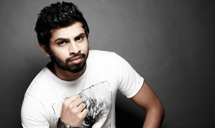 Varun