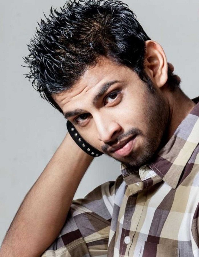 Varun