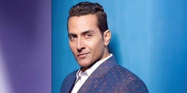 Sudhanshu Pandey