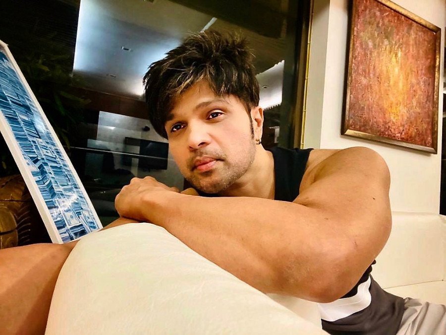 Himesh Reshammiya