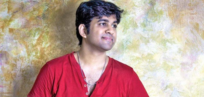 Kabilan Vairamuthu