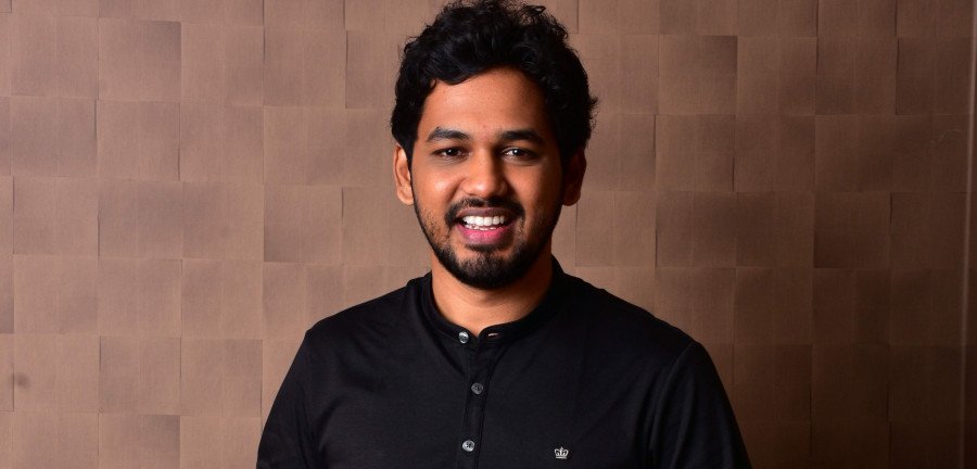 Hiphop Tamizha Adhi