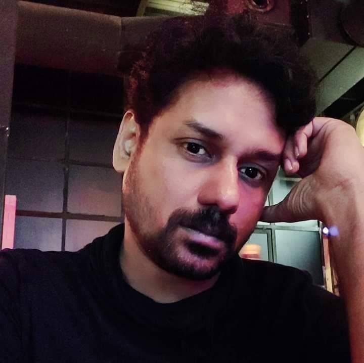 Altaf Hassan