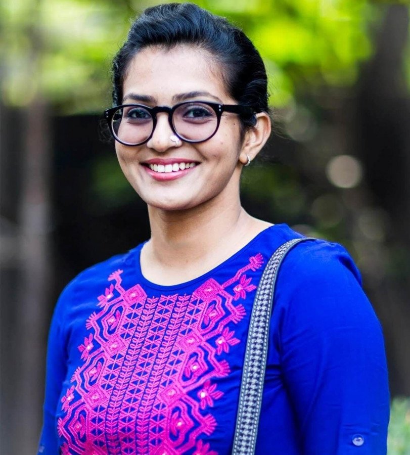 Parvathy Thiruvothu
