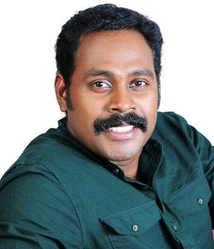 Senthil Krishna
