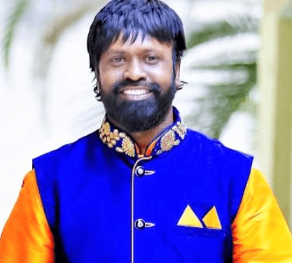 Harikumar Thatipally
