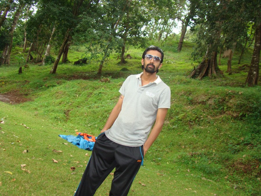 Vikas Vasishta