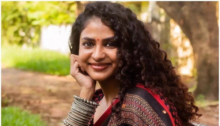 Poornima Indrajith