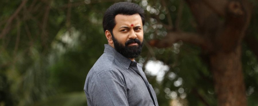 Indrajith Sukumaran