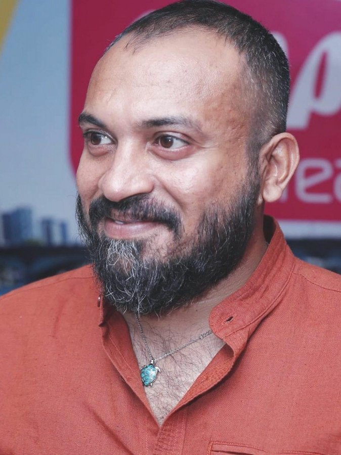 Soubin Shahir