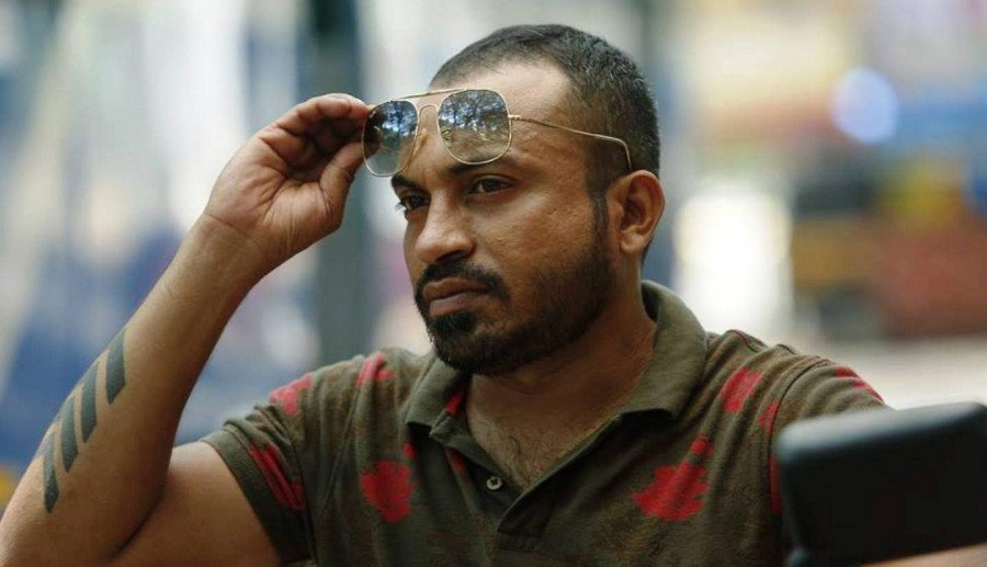 Soubin Shahir