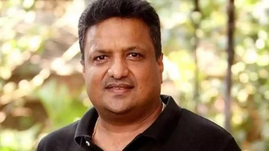 Sanjay Gupta