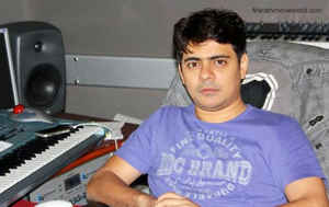 Amar Mohile