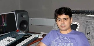 Amar Mohile