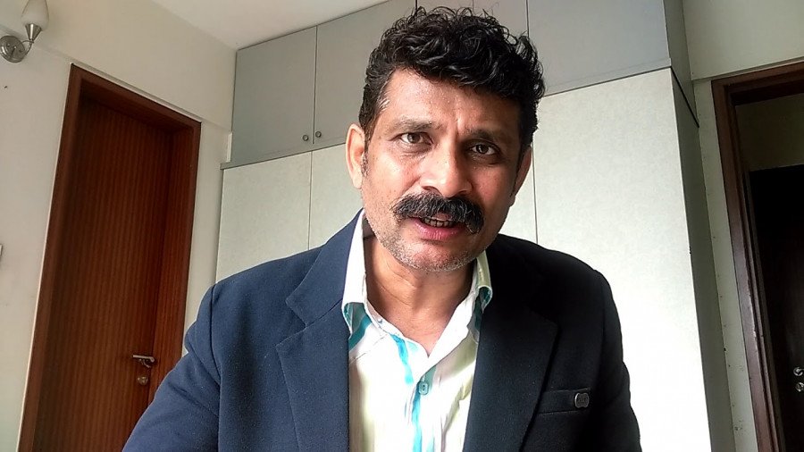 Prasanna Ketkar