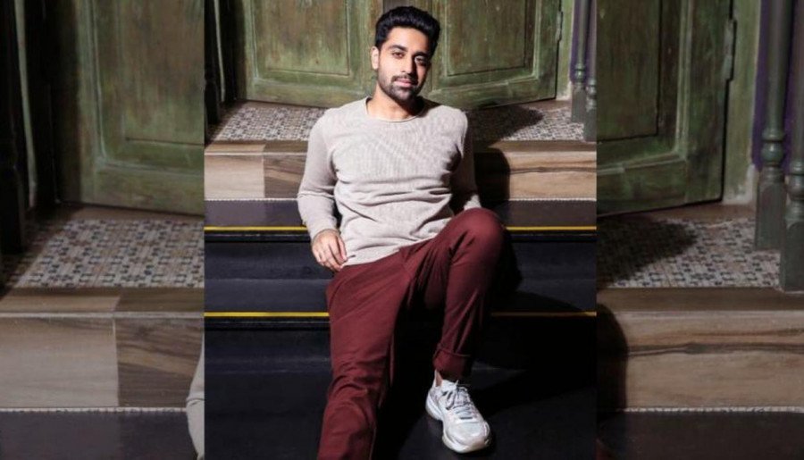Vivaan Parashar