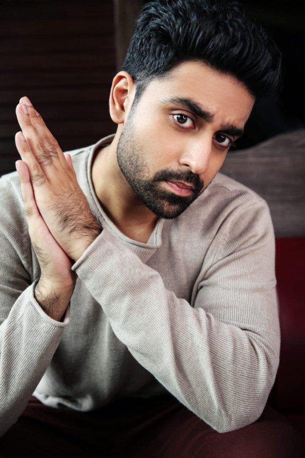 Vivaan Parashar