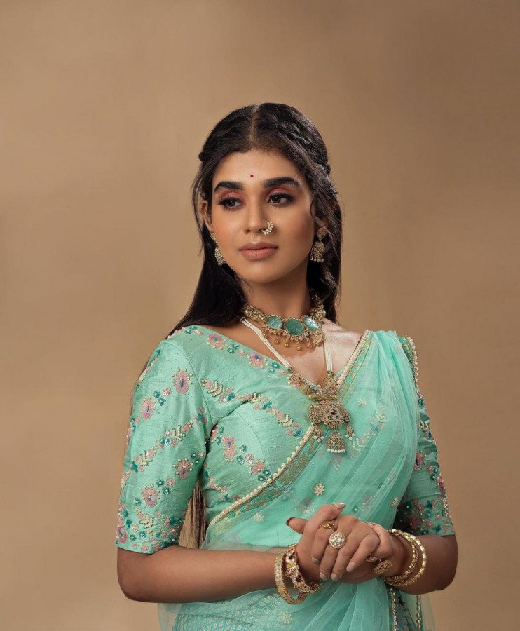 Meenakshi Govindarajan