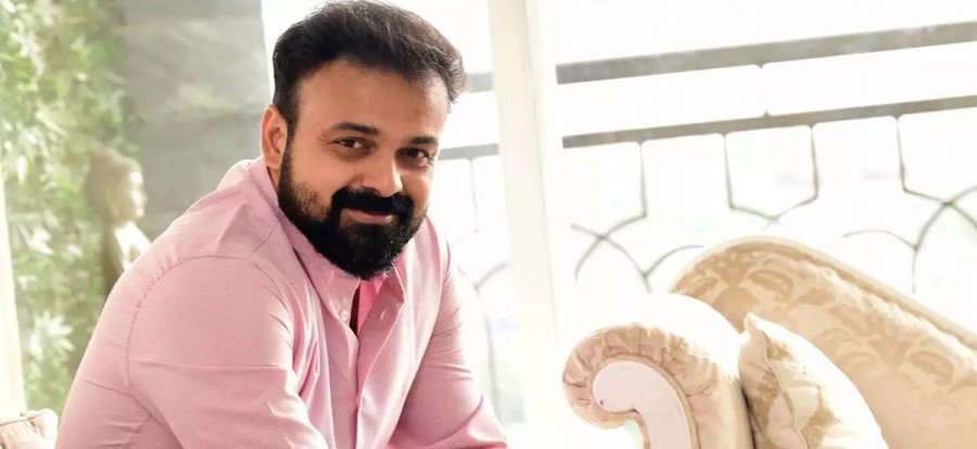 Kunchacko Boban