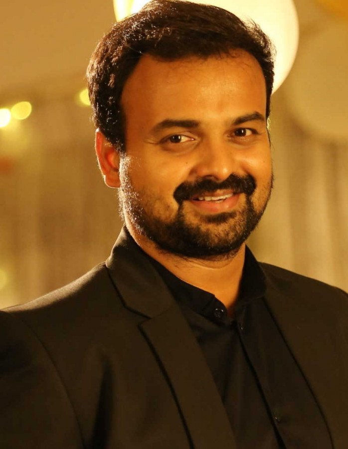 Kunchacko Boban