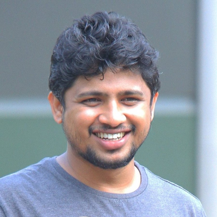 Zakariya Mohammed