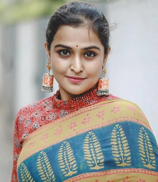 Ramya Nambeeshan
