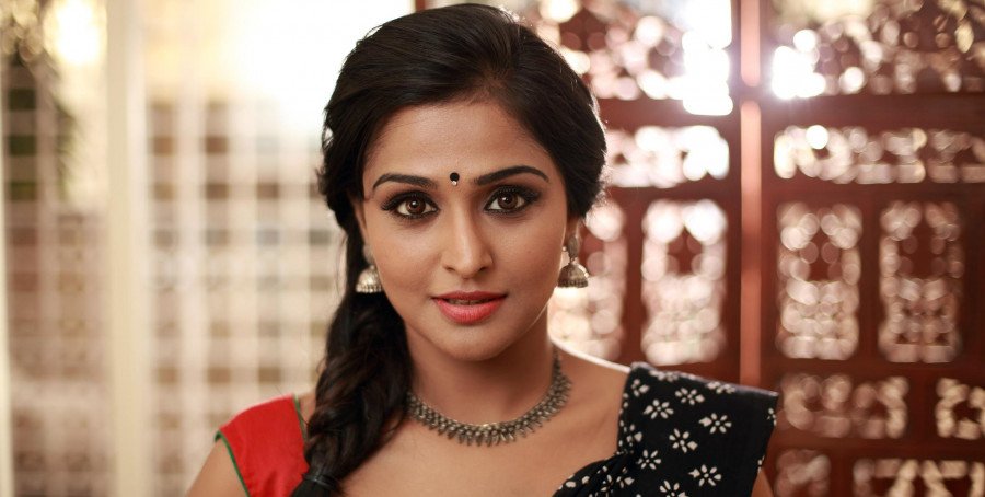 Ramya Nambeeshan