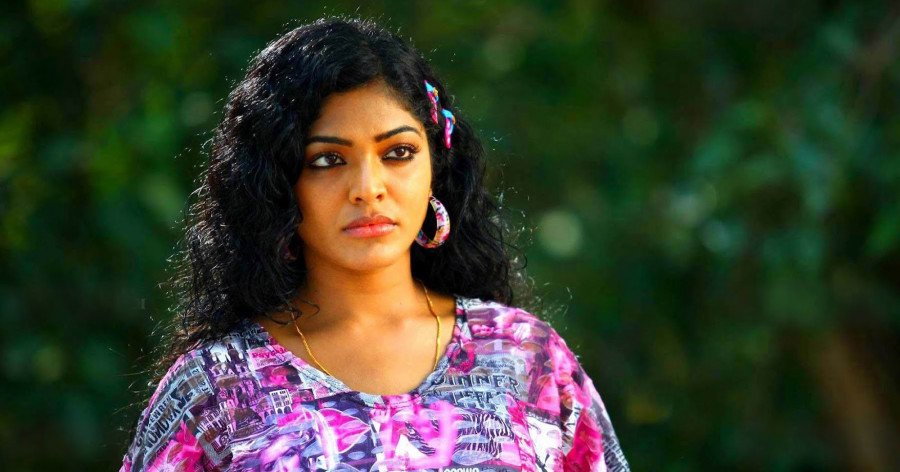 Rima Kallingal